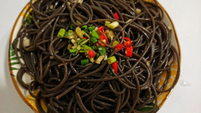 蕨根粉