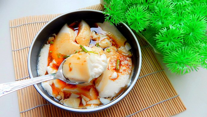 豆腐脑