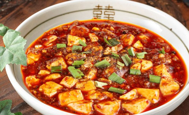 【变厨神】麻婆豆腐 吃不到别人豆腐、那就吃自家麻婆豆腐~