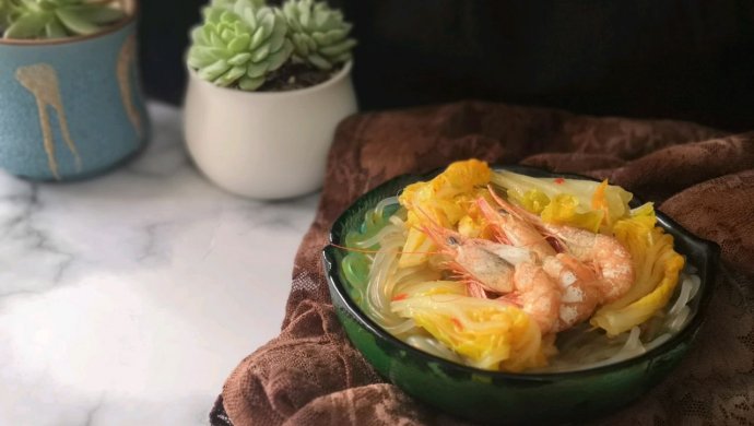 微辣版（红薯粉）