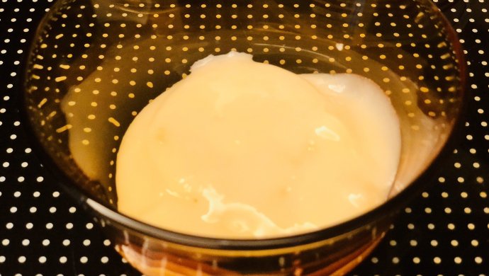 自制炼乳
