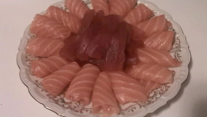 生鱼片
