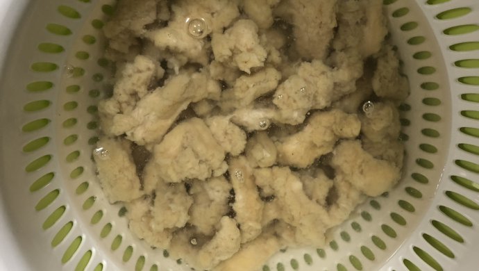 粉鸡