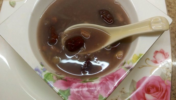 小美腊八粥