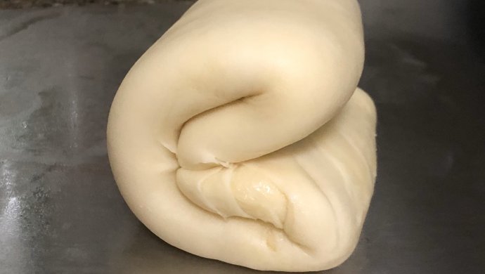 无黄油蛋挞皮