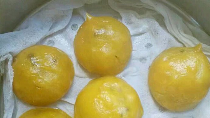 番薯包
