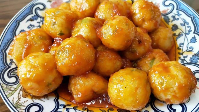 剩米饭的春天