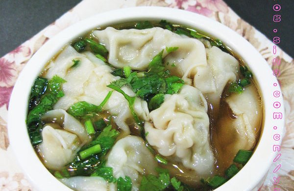 压面机之馄饨篇――怎样做出皮薄不粘的馄饨皮