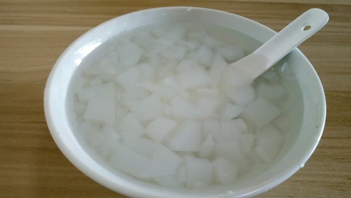 凉粉儿（花样吃法）―湖北消夏必备