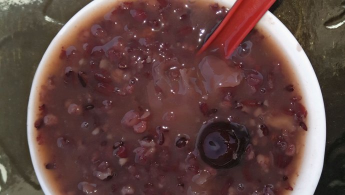 腊八粥