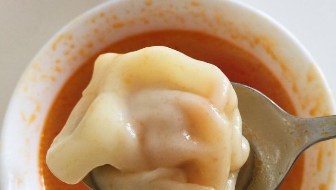 馄饨皮