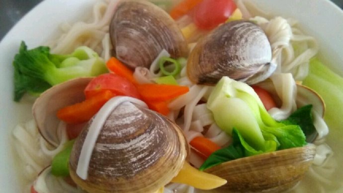 黄蚬子面