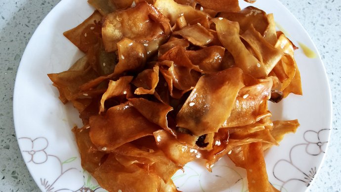 鲜香美味的杏鲍菇做法