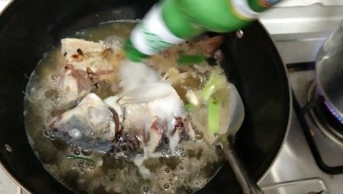 鲤鱼