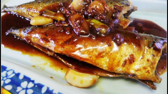 豆瓣青鱼