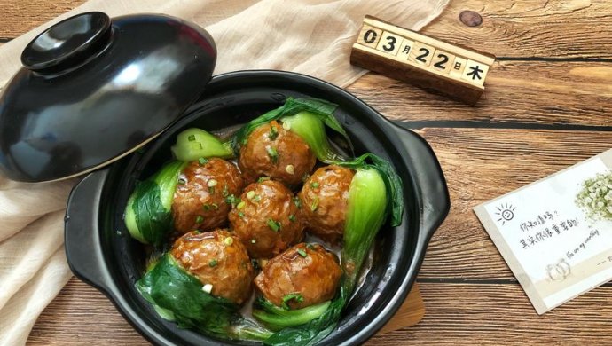 油面筋塞肉