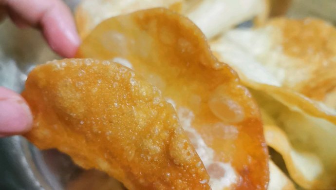 饺子皮（塔可皮）