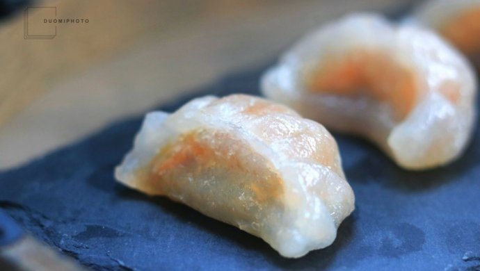 水晶饺子