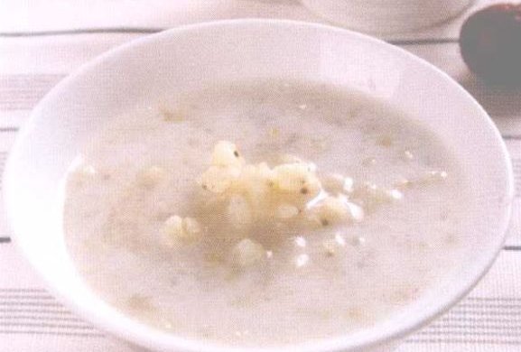 卟卟开胃消食篇：高粱米粥