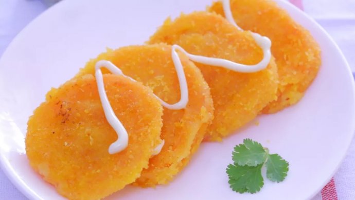 煎西红柿 宝宝辅食食谱