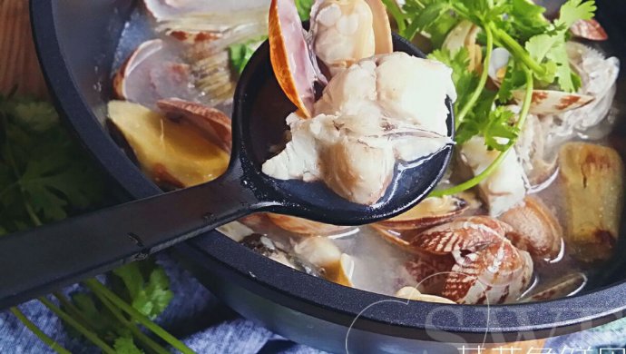可汤可菜滴