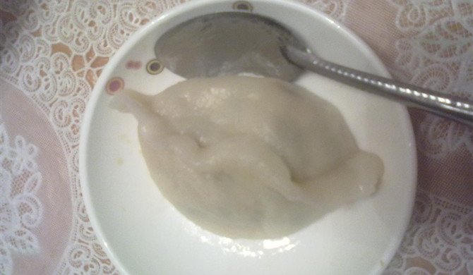 鲅鱼饺子