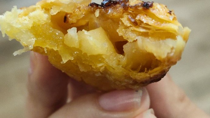 葡挞皮杂果批