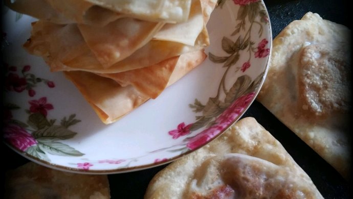 香蕉派馄饨皮版