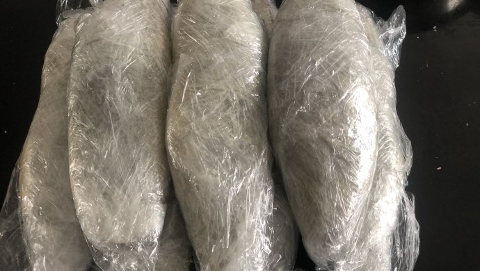 一学就会版腌臭鳜鱼（不是烧哦）