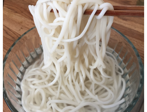 自制米粉