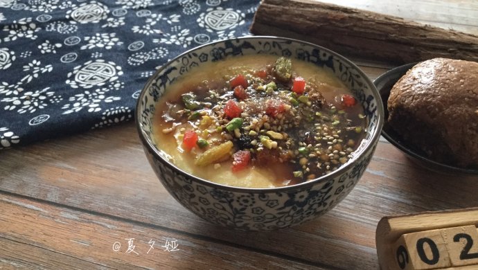 茶汤