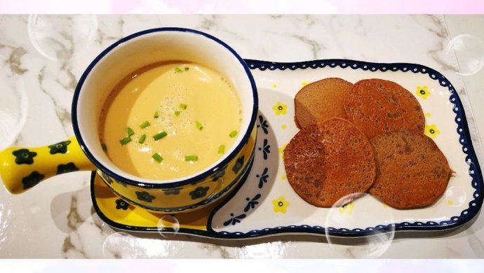 香甜高粱小饼