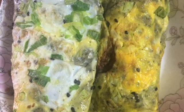 天津煎饼果子