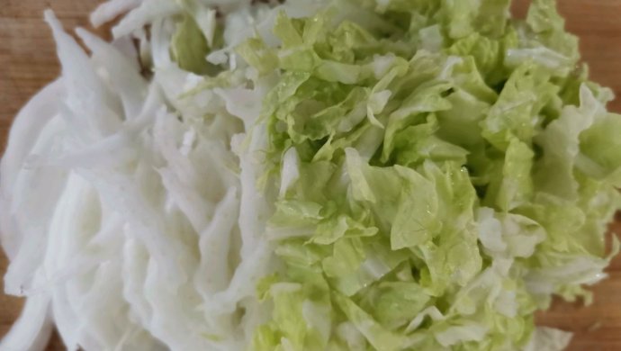 长寿版―懒豆腐
