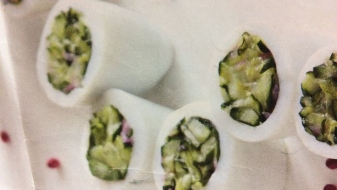 目鱼筒嶷?青瓜