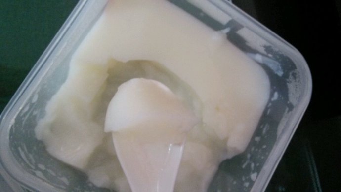 琼脂糕