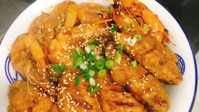 无蟹肉蟹煲