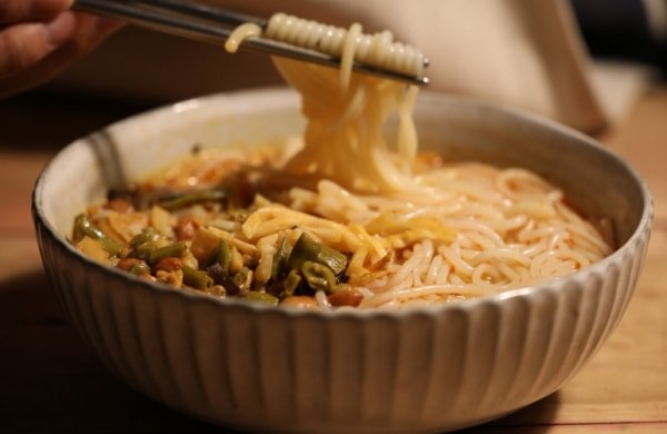深夜食堂~螺蛳粉
