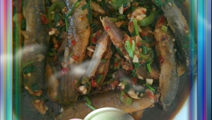 麻辣鲜泥鳅