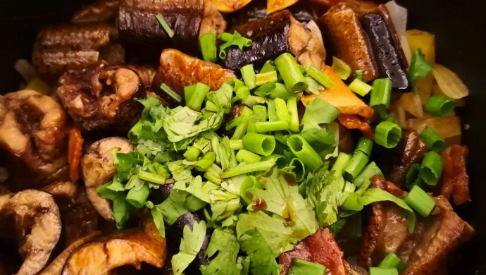 黄鳝饭