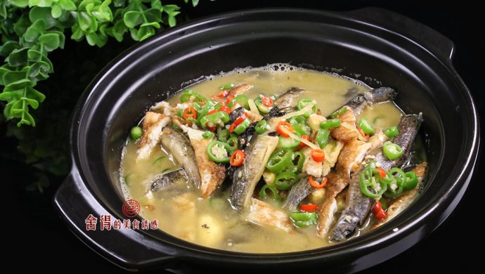 怎样做泥鳅味道鲜美又没有土腥味