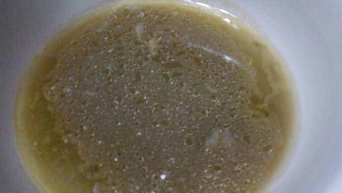 鲫鱼黑豆汤