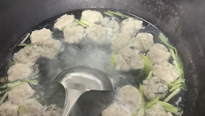 鱼丸