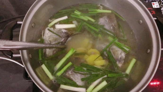 湛江海鱼汤