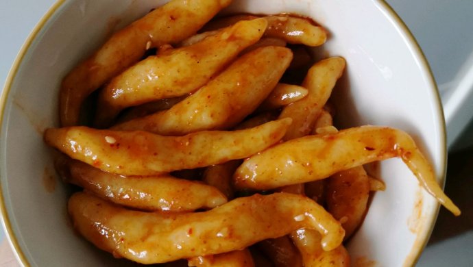 土豆鱼鱼