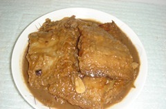 家熬鳎目鱼