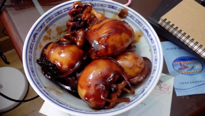 目鱼大烤