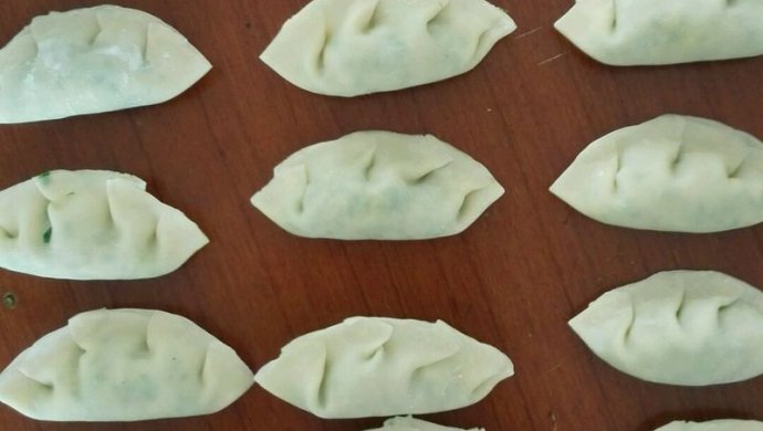 扁食