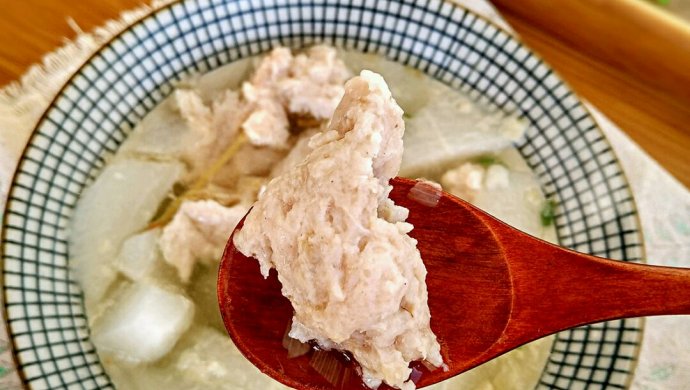泉州风味鲨鱼羹