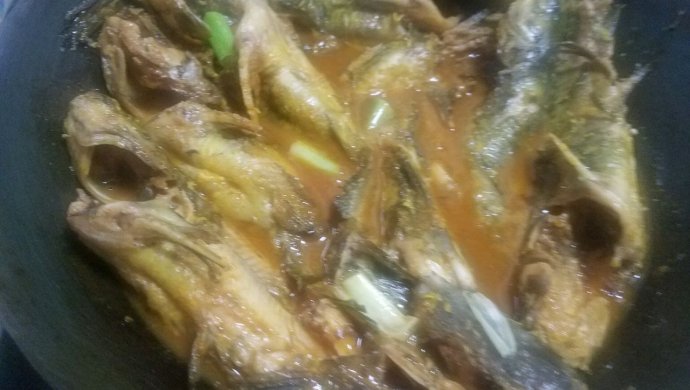 酸汤昂刺鱼